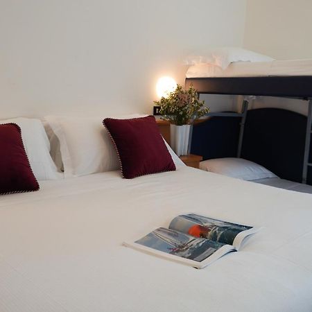Hotel Sunset Rimini Ngoại thất bức ảnh