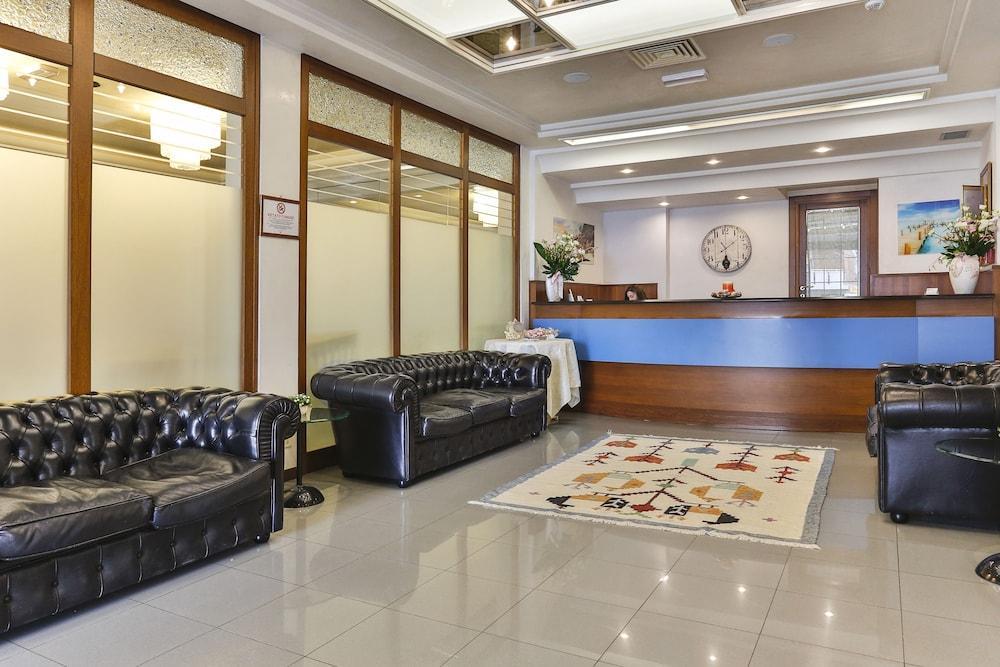Hotel Sunset Rimini Ngoại thất bức ảnh