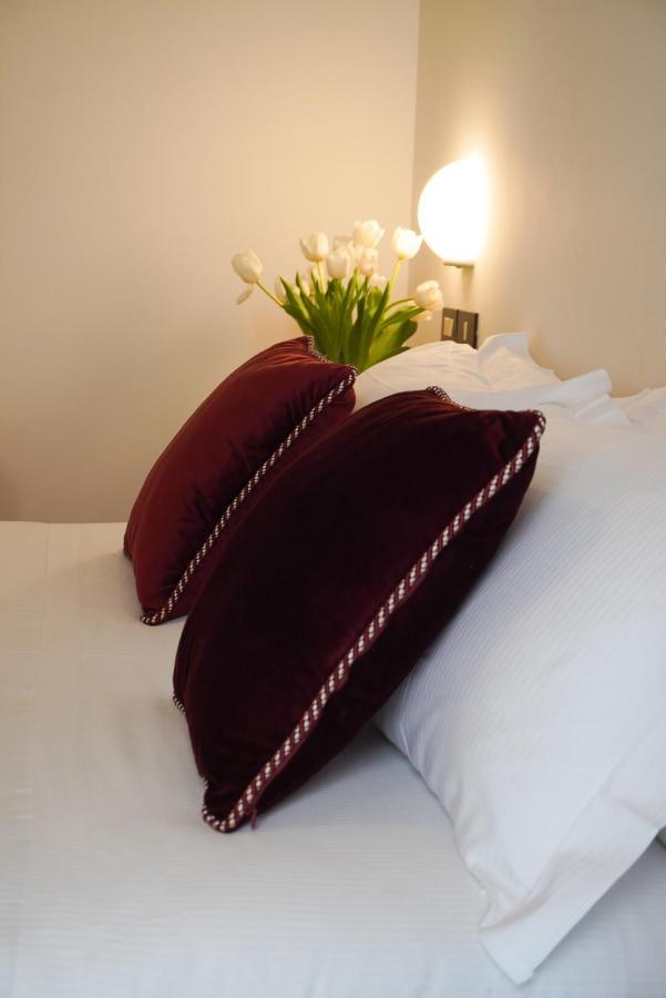 Hotel Sunset Rimini Ngoại thất bức ảnh