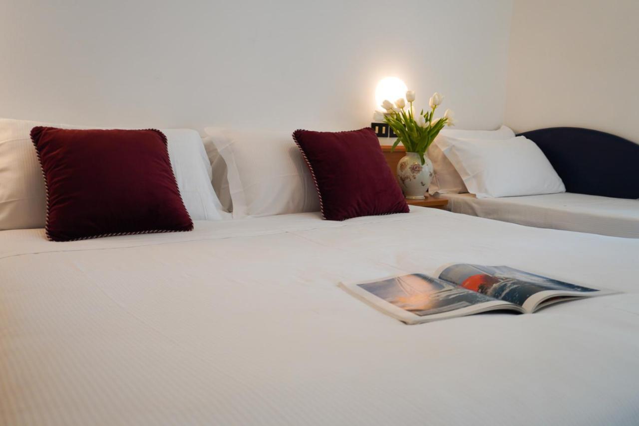 Hotel Sunset Rimini Ngoại thất bức ảnh