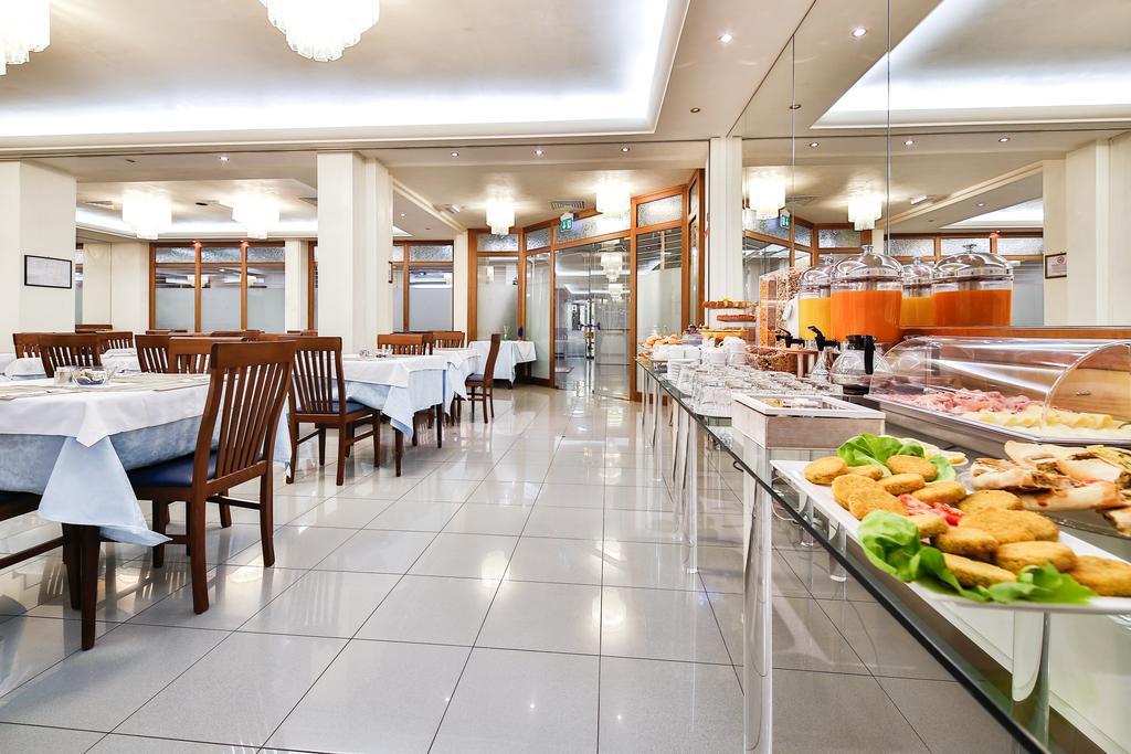 Hotel Sunset Rimini Ngoại thất bức ảnh
