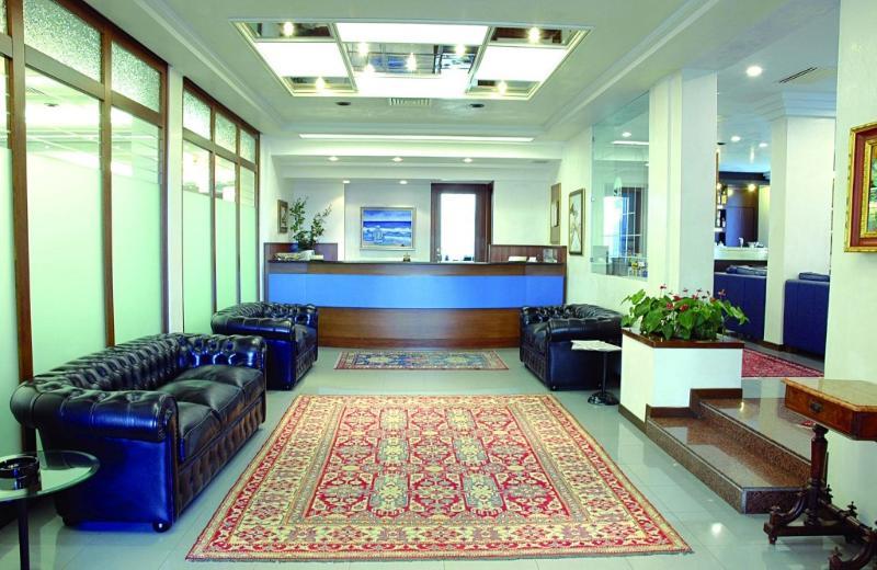 Hotel Sunset Rimini Ngoại thất bức ảnh