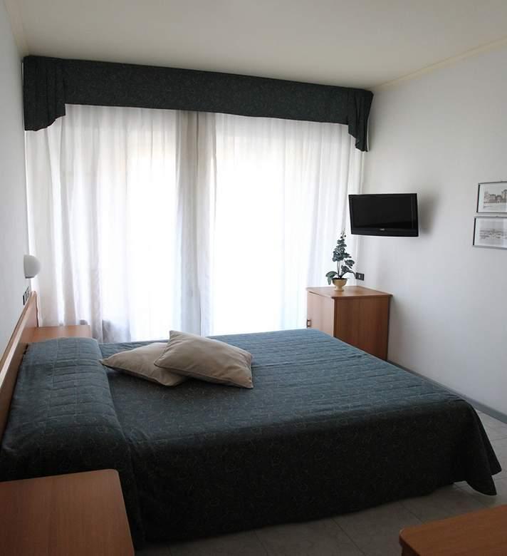 Hotel Sunset Rimini Ngoại thất bức ảnh